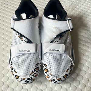 Nike SUPERREP Cycle shoes
